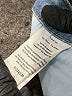 Lee Hearts Blue Jeans Size 10 - photo 8