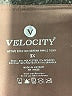 Velocity Solid Burgundy Active Pants Size 3X - photo 5