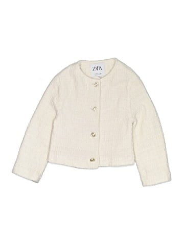 Zara Jacket (view 1)
