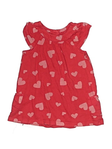 Carter's Sleeveless Top (view 1)
