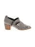 1.State Gray Heels Size 6 1/2 - photo 1