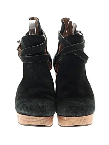 Free People Ankle Boots (view 2)