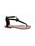 Cornetti 100% Leather Brown Sandals Size EU 37 - photo 1