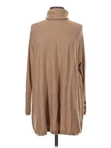 Ted Baker London Turtleneck Sweater (view 1)