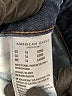 American Eagle Outfitters Solid Blue Jeans Size 16L - photo 3