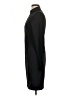 Athleta 100% Polyester Black Cocktail Dress Size M - photo 5