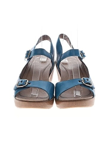 Dansko Sandals (view 2)