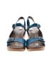Dansko Blue Sandals Size EU 36 - photo 2