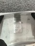 Assorted Brands Silver Long Sleeve Onesie Size 0-3 mo - photo 3