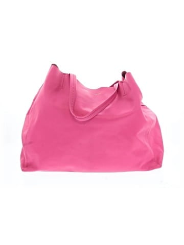 Céline Leather Horizontal Bi Cabas Tote Bag (view 1)