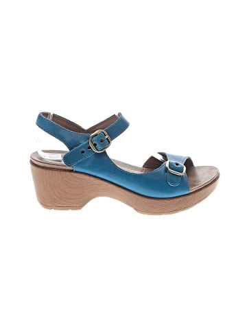 Dansko Sandals (view 1)