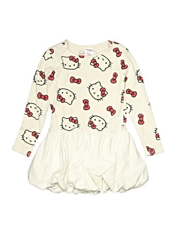 Hello Kitty Dress (view 1)