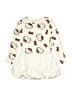 Hello Kitty Ivory Dress Size 6 - 7 - photo 1