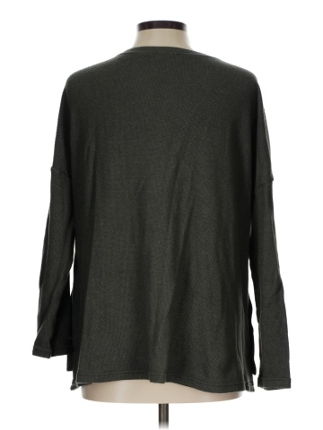 Tribal Pullover Sweater (view 2)