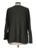 Tribal Gray Pullover Sweater Size L - photo 2