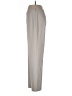 Talbots Solid Gray Dress Pants Size 10 - photo 5