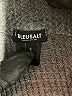 Bleusalt Gray Sweater Vest Size XXL (5) - photo 7