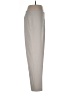 Talbots Solid Gray Dress Pants Size 10 - photo 4