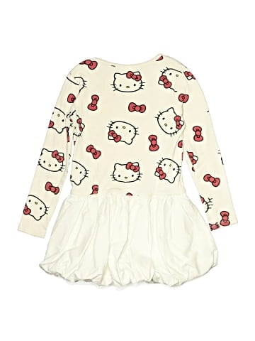 Hello Kitty Dress (view 2)