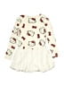 Hello Kitty Ivory Dress Size 6 - 7 - photo 2