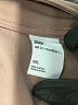 all in motion Solid Brown Track Jacket Size XXL - photo 6