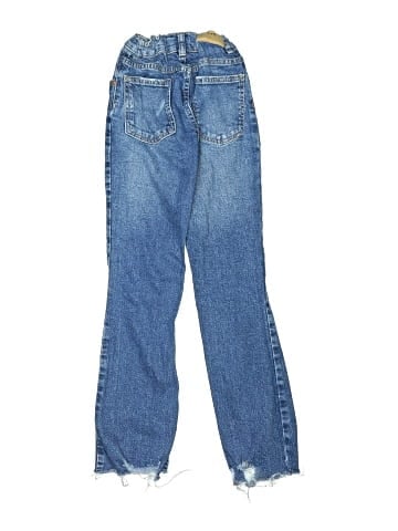 Zara Jeans (view 2)