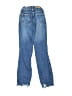 Zara Stars Blue Jeans Size 11-12 - photo 2