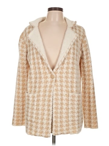 Double Zero Cardigan (view 1)