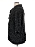 Coldwater Creek Black Poncho Size 1X - photo 5