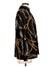Susan Graver Black Long Sleeve Blouse Size L - photo 4