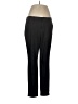 Chico's Solid Black Dress Pants Size Lg Tall (2) - photo 1
