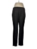 Chico's Solid Black Dress Pants Size Lg Tall (2) - photo 2