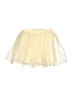 H&M 100% Polyester Ivory Skirt Size 5T - 6 - photo 1