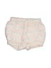 Tea Pink Shorts Size 6-9 mo - photo 1