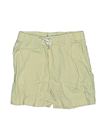 Perry Ellis Khaki Shorts (view 1)