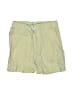Perry Ellis 100% Cotton Green Khaki Shorts 12-18 MO / 18 MO - photo 1