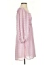 Listicle 100% Polyester Pink Cocktail Dress Size S - photo 4