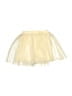 H&M 100% Polyester Ivory Skirt Size 5T - 6 - photo 2