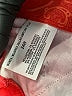 Westbound Solid Red Shorts Size 24W - photo 4