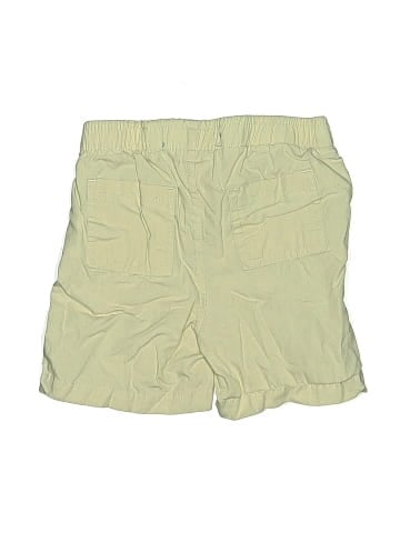 Perry Ellis Khaki Shorts (view 2)