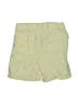 Perry Ellis 100% Cotton Green Khaki Shorts 12-18 MO / 18 MO - photo 2