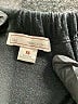Gap Solid Black Casual Dress Size XS - photo 7