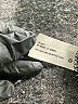 Gap Solid Black Casual Dress Size XS - photo 8