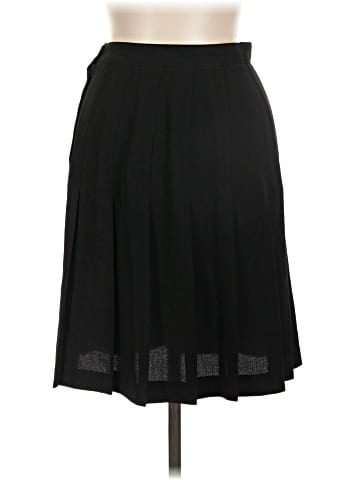 Hillard & Hanson Formal Skirt (view 2)