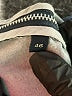 Piazza Sempione Solid Blue Active Pants Size EU (IT) 46 / US 10 - photo 8