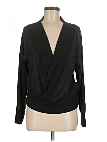 NY&C Long Sleeve Top (view 1)