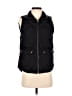 J.Crew 100% Polyester Black Vest Size XS - photo 1