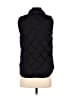J.Crew 100% Polyester Black Vest Size XS - photo 2