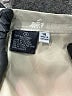Unbranded 100% Polyester Ivory Formal Skirt Size 14 - photo 4