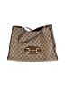 Gucci Brown Tote One size - photo 1
